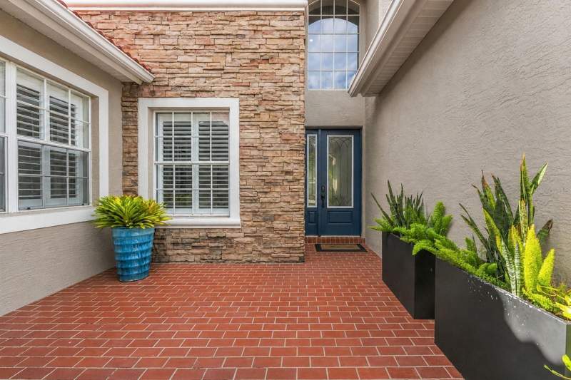 4 bedroom Single Family Residence at 11625 Bristol Chase Drive, Waterchase Ph 1, Tampa — photo 4