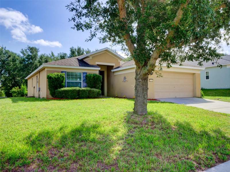 4 bedroom Single Family Residence at 2972 Santa Maria Avenue, Clermont Verde Ridge, Clermont — photo 2