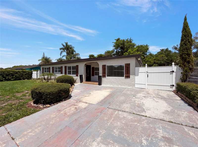 4 bedroom Single Family Residence at 1907 Sue Ann Street, Hilltop Manor, Orlando — photo 1