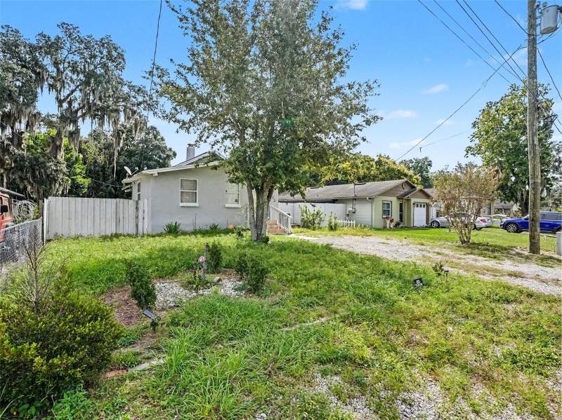 2 bedroom Single Family Residence at 313 Lucile Way, Westmont, Orlando — photo 3