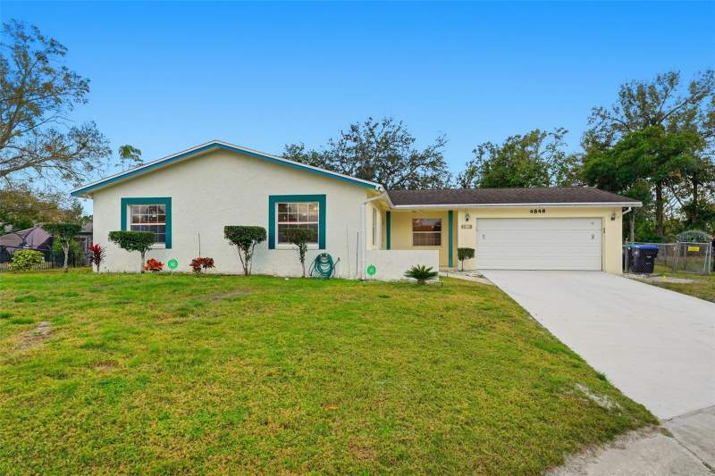 Sylvan HylandsHomes for Sale in Orlando, FL