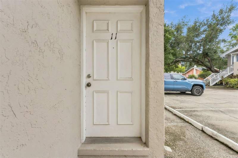 1 bedroom Condominium at 1011 S Moody Avenue #11, Moody Place A Condo, Tampa — photo 4