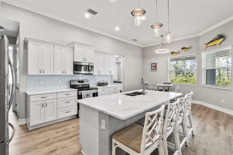 3 bedroom Single Family Residence at 9239 Harvester Street, Port Charlotte Sec 078, Port Charlotte — photo 5