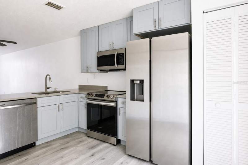 2 bedroom Townhouse at 3133 Enclave Court, Enclave The, Kissimmee — photo 4