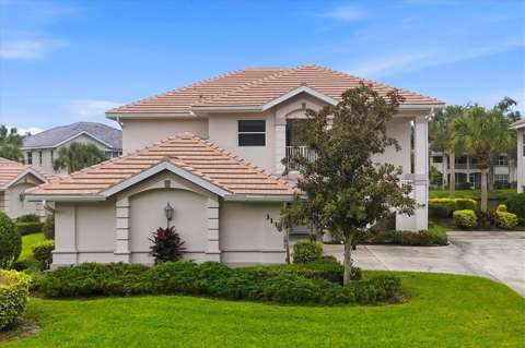 3116 Club Drive #225, home for sale on Club Drive