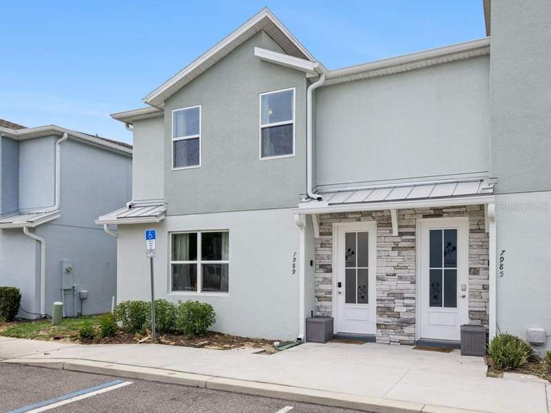 5 bedroom Townhouse at 7989 Formosa Valley Place, Formosa Valley, Kissimmee — photo 4