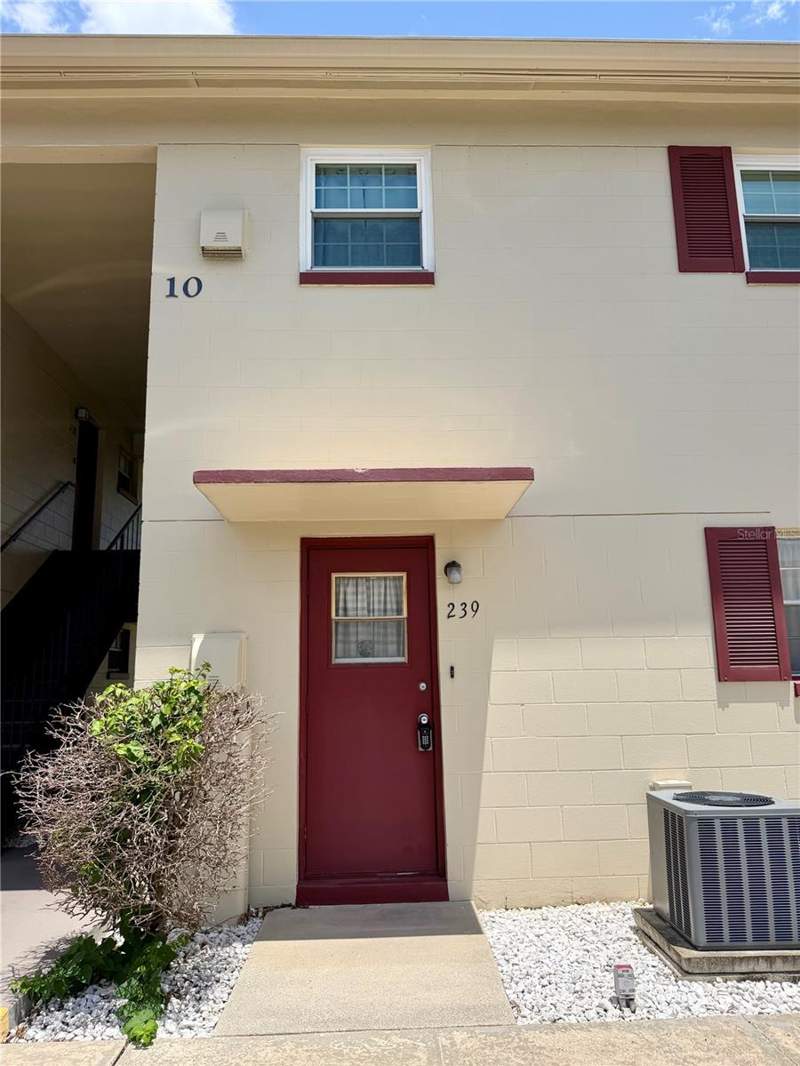 Silver Pines Golf Village Condo