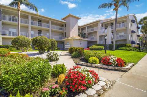 9630 Club South Circle #6209, home for sale in Sarasota 34238