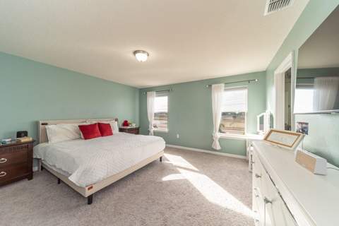 2542 Nouveau Way, Kissimmee FL - photo 18 of 34