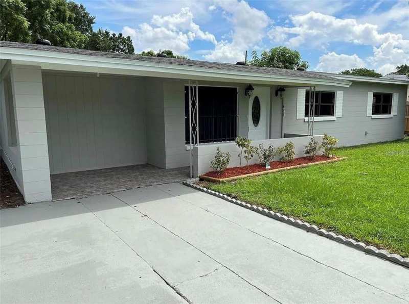 3 bedroom Single Family Residence at 821 Thalia Drive, Andora Sub, Orlando — photo 1