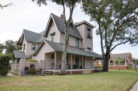 101 Read Street, Tarpon Springs FL - photo 6 of 6