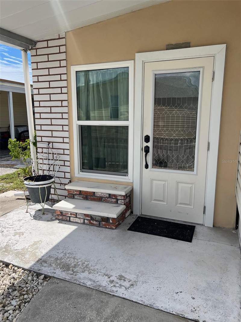 2 bedroom Mobile Home at 6580 Seminole Boulevard #204, Holiday Village Co-Op M/H Unrec, Seminole — photo 3