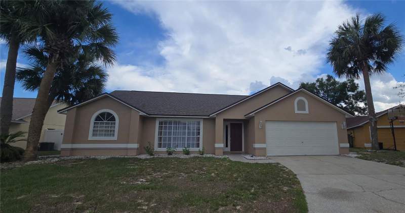 131 CLOWSON COURT home for sale in Silver Bend