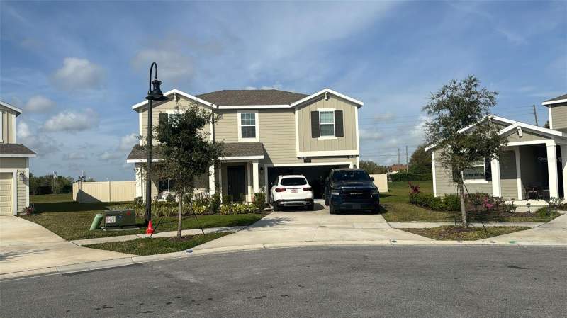 4 bedroom Single Family Residence at 4499 Magnolia Ridge Court, Storey Creek Ph 1, Kissimmee — photo 3