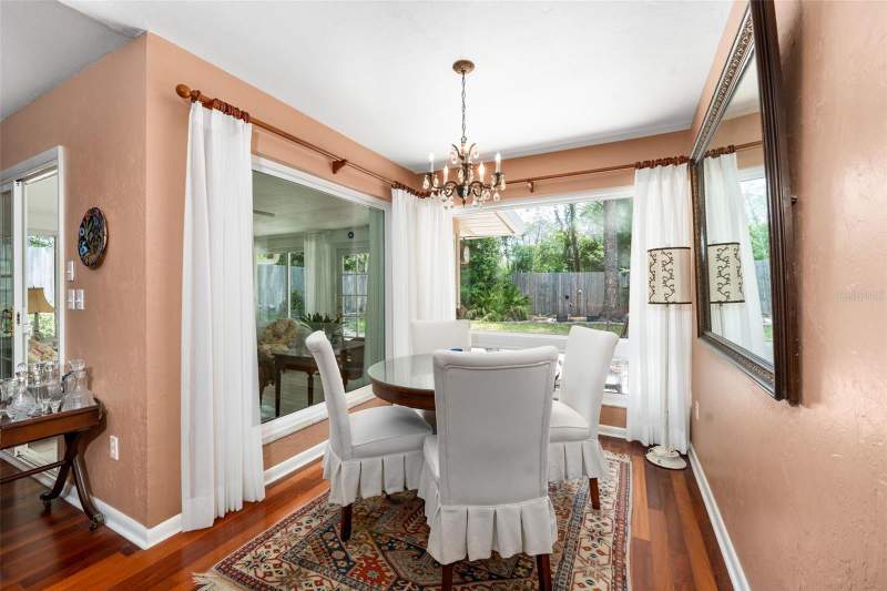 3 bedroom Single Family Residence at 3815 NW 48th Terrace, Autumn Woods, Gainesville — photo 2