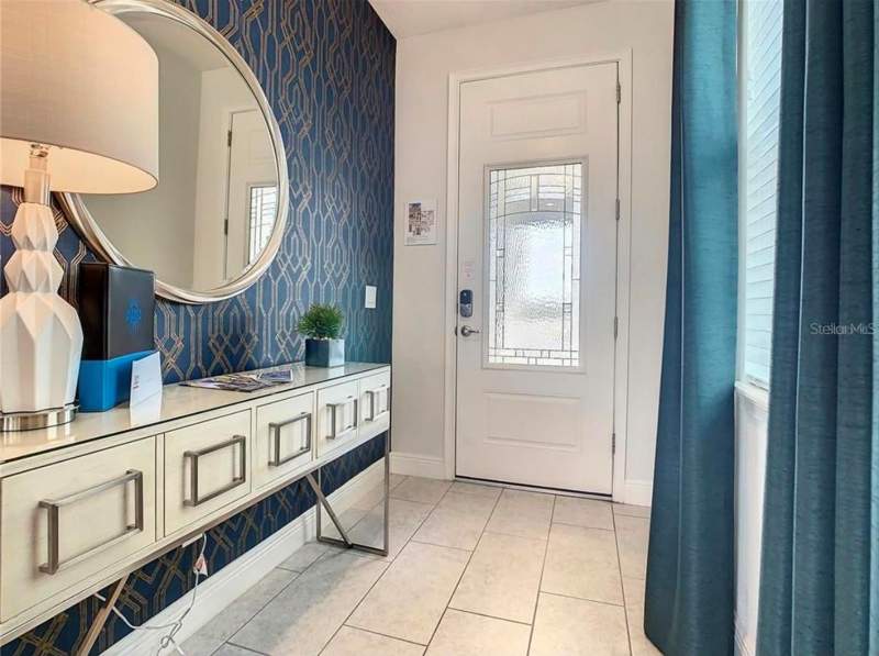 4 bedroom Single Family Residence at 448 Southfield Street, Reunion West Ph 4, Kissimmee — photo 5