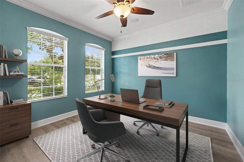 3 bedroom Single Family Residence at 12802 Avelar Creek Drive, Avelar Creek North, Riverview — photo 3