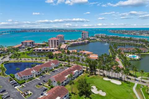 6085 Bahia Del Mar Boulevard #106, home for sale on Bahia Del Mar Boulevard