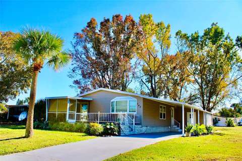 743 E Palm Valley #307, home for sale in Oviedo 32765