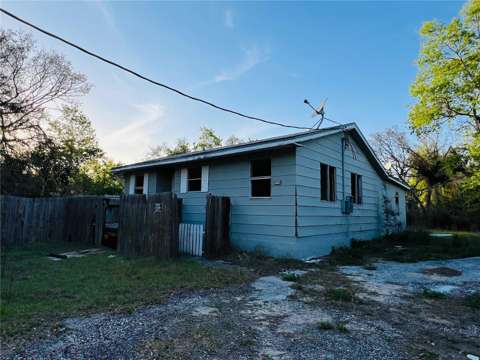 20715 SE 141St Place, home for sale in Umatilla 32784
