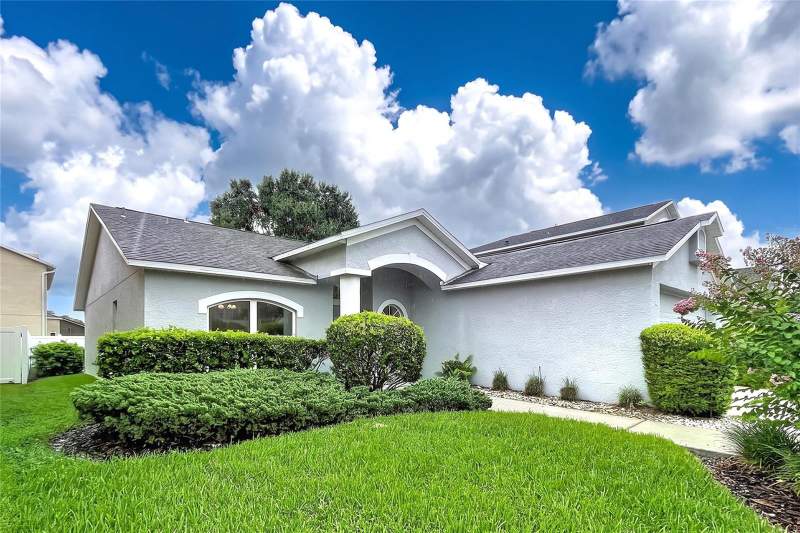 3 bedroom Single Family Residence at 27408 Coral Springs Drive, Northwood, Wesley Chapel — photo 2