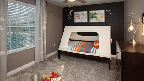 5240 Worchester Drive, Kissimmee FL - photo 7 of 20