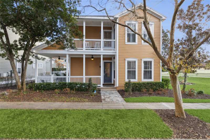 4 bedroom Single Family Residence at 7494 Gathering Drive, Reunion Ph 01 Prcl 01 Unit 03, Reunion — photo 1