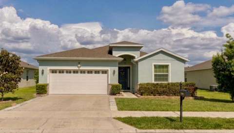 5703 SW 50Th Avenue, home for sale on SW 50Th Avenue