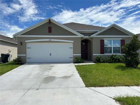 3074 Viceroy Court, home for sale in Poinciana 34759
