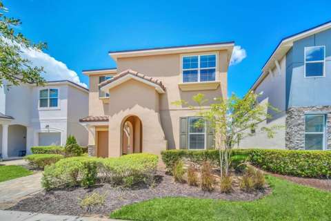 9009 Egret Mills Terrace, home for sale in Kissimmee 34747