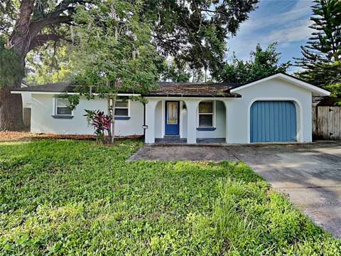 1440 Dann Street, home for sale in Orlando 32804