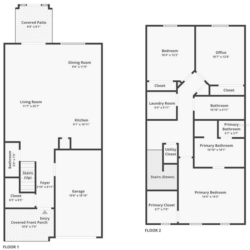 3 bedroom Townhouse at 661 FORTANINI CIRCLE, WESTYN BAY A-M, OCOEE — photo 4