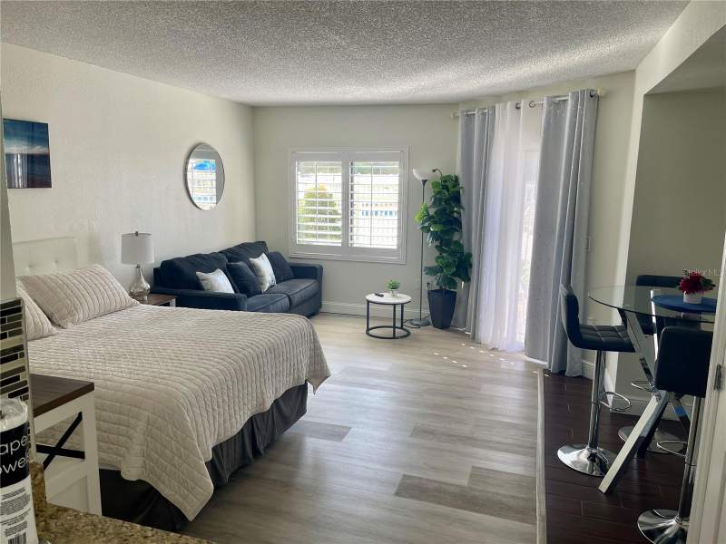 1 bedroom Condo - Hotel at 6165 Carrier Drive #2111, Enclave At Orlando Ph 02, Orlando — photo 3