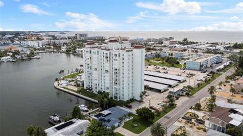420 64Th Avenue #102, home for sale in St. Pete Beach 33706
