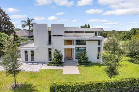 2661 Via Tuscany, home for sale in Winter Park 32789