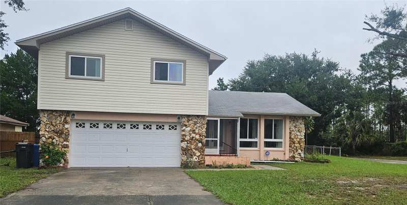 4 bedroom Single Family Residence at 5527 Pentail Circle, Sugarwood Grove, Tampa — photo 1
