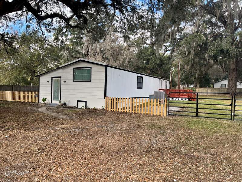 Gulf Ridge Park