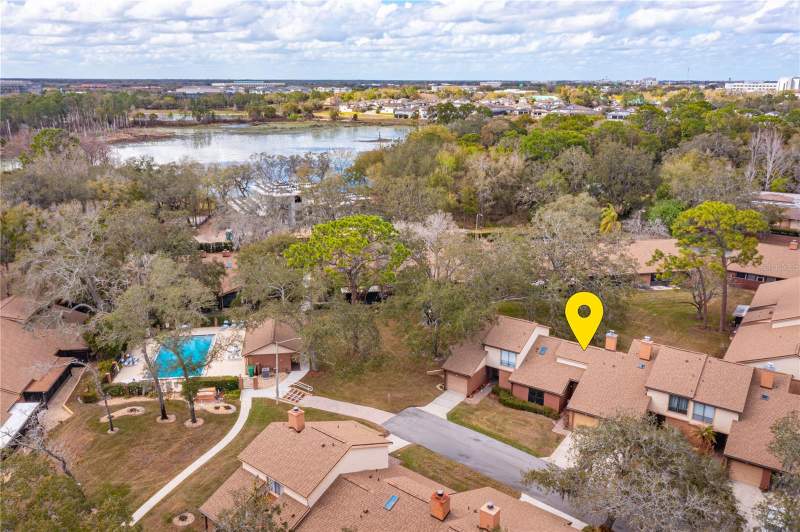 2 bedroom Condominium at 106 CARLI COURT #106, FEATHER EDGE, LAKE MARY — photo 2