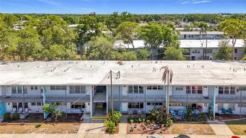 2 bedroom Condominium at 5860 43rd Terrace #1513, Clearview Oaks Paradise, Kenneth City — photo 1