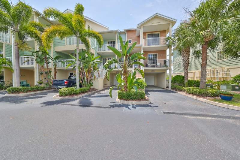 2 bedroom Townhouse at 3226 Mangrove Point Drive, Bahia Beach Twnhms Ph 2, Ruskin — photo 3