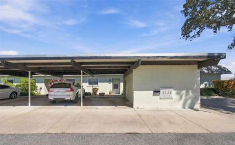 3411 Teeside Drive #3411, home for sale in New Port Richey 34655