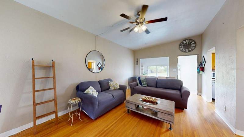 3 bedroom Single Family Residence at 203 Kenilworth Avenue, Ormond Terrace Prcl A, Ormond Beach — photo 3