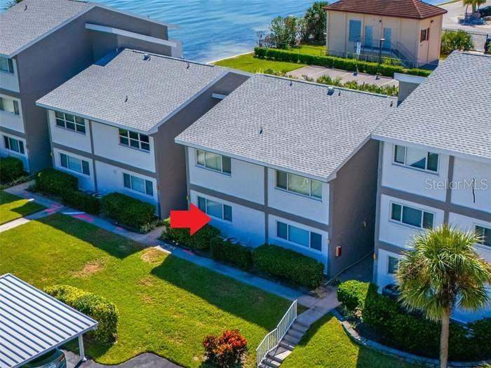 2 bedroom Condominium at 1351 Gulf Boulevard #118, Sand Key Condo-Bayside Gardens III, Clearwater Beach — photo 3
