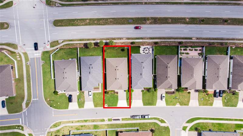 3 bedroom Single Family Residence at 16261 Yelloweyed Drive, Sawgrass Bay-Ph 3A, Clermont — photo 2