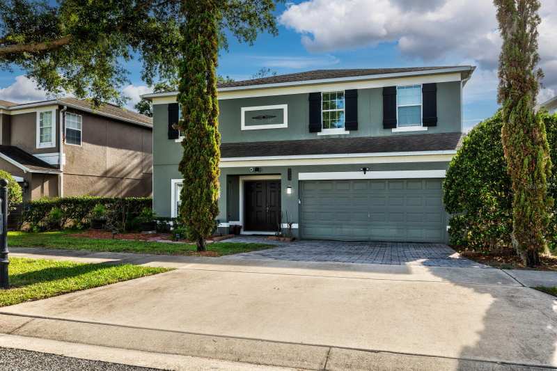 4 bedroom Single Family Residence at 2943 Etowah Park Boulevard, Tavares Etowah Ph 01, Tavares — photo 1