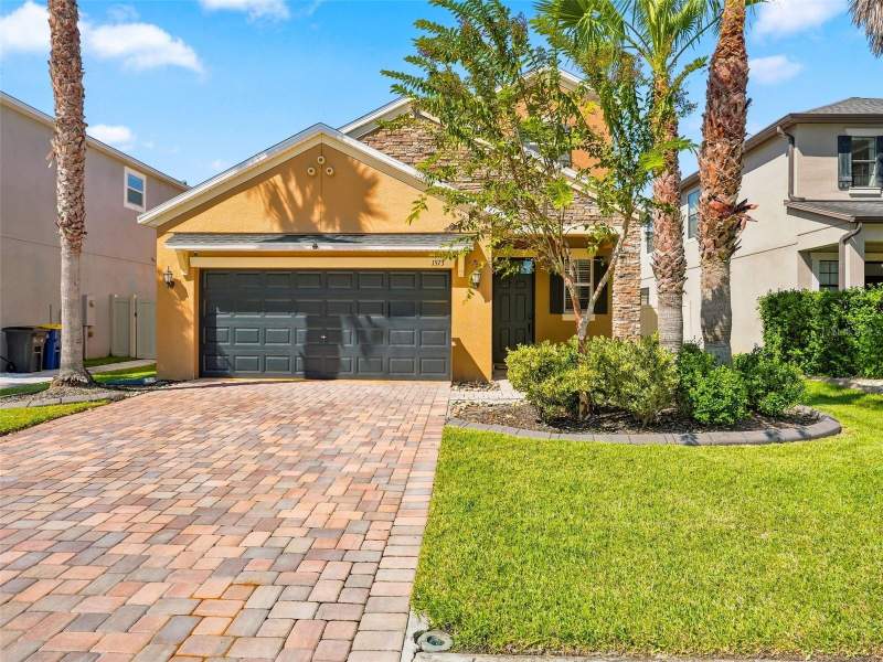 5 bedroom Single Family Residence at 1573 Tallulah Terrace, Union Park Ph 4B & 4C, Wesley Chapel — photo 2