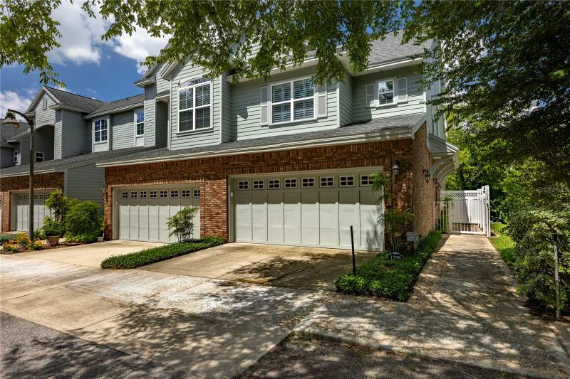 3 bedroom Condominium at 1798 NW 34th Street #12, Greenbriar Terrace, Gainesville — photo 5