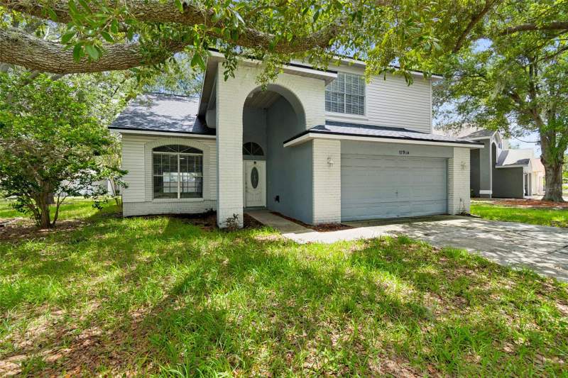 4 bedroom Single Family Residence at 12914 Longcrest Drive, Summerfield Village 1 Tr 28, Riverview — photo 5