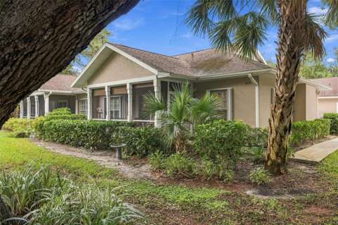 1425 Winding Oak Drive, gated community for sale in Port Charlotte