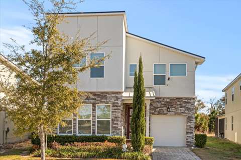 2009 Tropical Palms Circle, home for sale in Kissimmee 34747